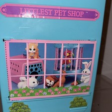 Vintage 1992 littlest for sale  Watertown