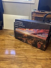 Uhd hdr monitor for sale  Langhorne