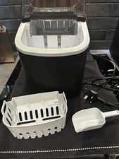 Ice maker eismaschine for sale  MANCHESTER