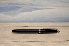 Montblanc meisterstück 75th for sale  Rexburg