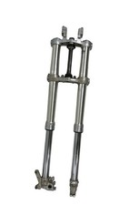 Kx250 front fork for sale  Oroville