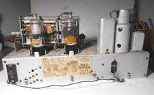 Telaio radio radiomarelli usato  San Giorgio a Cremano