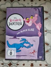 Rosarote panther blaue gebraucht kaufen  Neuwied