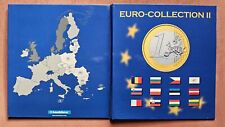 Euro sammelalbum münzen gebraucht kaufen  Braunschweig