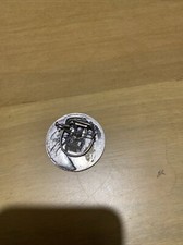 Broche ancienne argent d'occasion  Isle