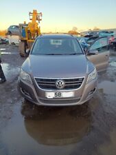 Volkswagen tiguan 2008 for sale  ROCHDALE