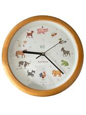Kookoo wanduhr gebraucht kaufen  Braunschweig