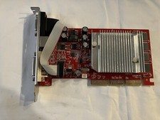 Scheda video fx5200 usato  Cirie
