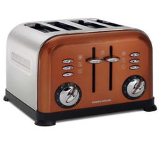 Morphy richards slice for sale  WOLVERHAMPTON