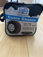 Laclede cable tire for sale  Concord