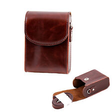 Leather camera case for sale  PORTSMOUTH