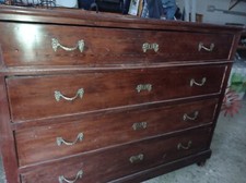 Mobile legno antico usato  Piovene Rocchette