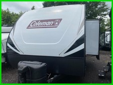 travel trailer coleman for sale travel trailer coleman for sale Souderton