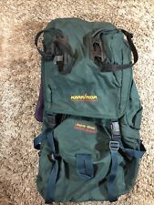 Karrimor rucksack jaguar for sale  BRIGHTON