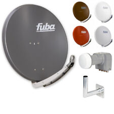 Fuba hdtv sat gebraucht kaufen  Münster