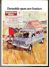 Bedford dormobile caravans for sale  UK