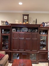 Entertainment center quality for sale  Orange Beach