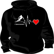 Abfahrtski ski logo gebraucht kaufen  Zittau