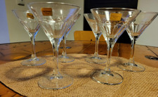Verres cocktail luminarc d'occasion  Châteauroux