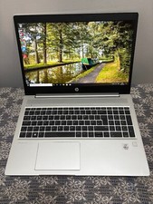 Probook 450 laptop for sale  ILFORD