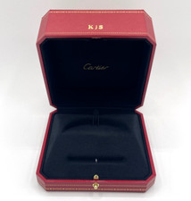 Cartier scatola bracciale usato  Italia