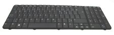 Teclado HP COMPAQ Presario CQ70 francês canadense 485424-121 comprar usado  Enviando para Brazil