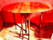 Edwardian mahogany inlaid for sale  WORCESTER