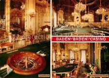 Casino spielbank baden gebraucht kaufen  Deutschland
