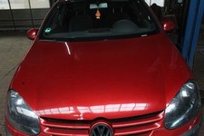 Motorhaube golf fsi gebraucht kaufen  Warendorf