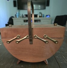 Vintage wood fold for sale  Wellsville
