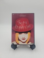 Cyndi Lauper - Twelve Deadly Cyns (DVD, 2000) comprar usado  Enviando para Brazil
