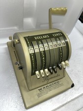 Paymaster ribbon writer for sale  Charlotte