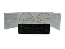 Radio navi renault d'occasion  Lambersart