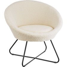 Cocktailsessel centera gepolst gebraucht kaufen  Igersheim