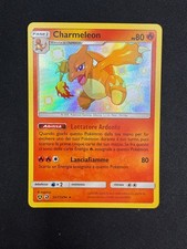 Pokemon charmeleon sv7 usato Pokemon charmeleon sv7 usato  Calolziocorte