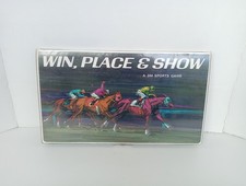 Win place show for sale  ST. AUSTELL