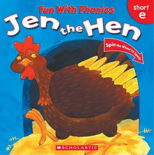 Jen hen short for sale  MILTON KEYNES