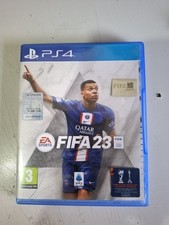 Ps4 fifa23 usato  Favara