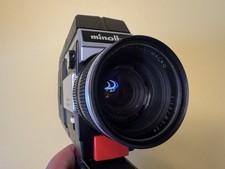 Minolta 400 vintage for sale  FALMOUTH