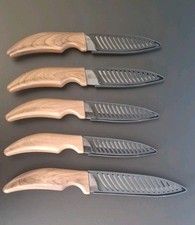 Allzweckmesser teilig edelstah gebraucht kaufen  Schenefeld