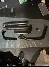 Harley davidson flstfbsgenuine for sale  LEEDS