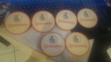 Bierfilze bierdeckel schulthei gebraucht kaufen Bierfilze bierdeckel schulthei gebraucht kaufen  Detmold