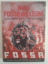 Libro ultras milan usato  Italia