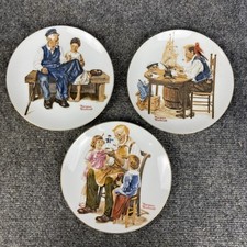 Set vtg norman for sale  Ninety Six