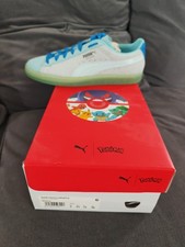 Puma pokemon sneaker d'occasion Puma pokemon sneaker d'occasion  Deauville