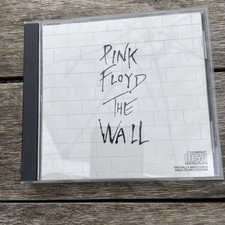 Columbia Pink Floyd The Wall 2 CD Columbia C2k 36183 comprar usado  Enviando para Brazil