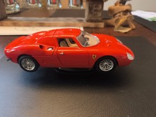 Burago modellauto ferrari gebraucht kaufen  Ramstein-Miesenbach