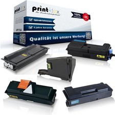 Xxl toner kyocera gebraucht kaufen  Reinbek