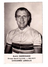 Carte postale coureur d'occasion  Saujon