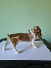 Vintage lladro brown for sale  WEYMOUTH